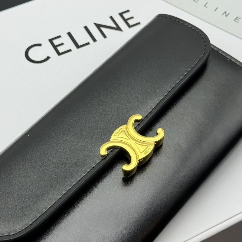 Celine Wallets Purse